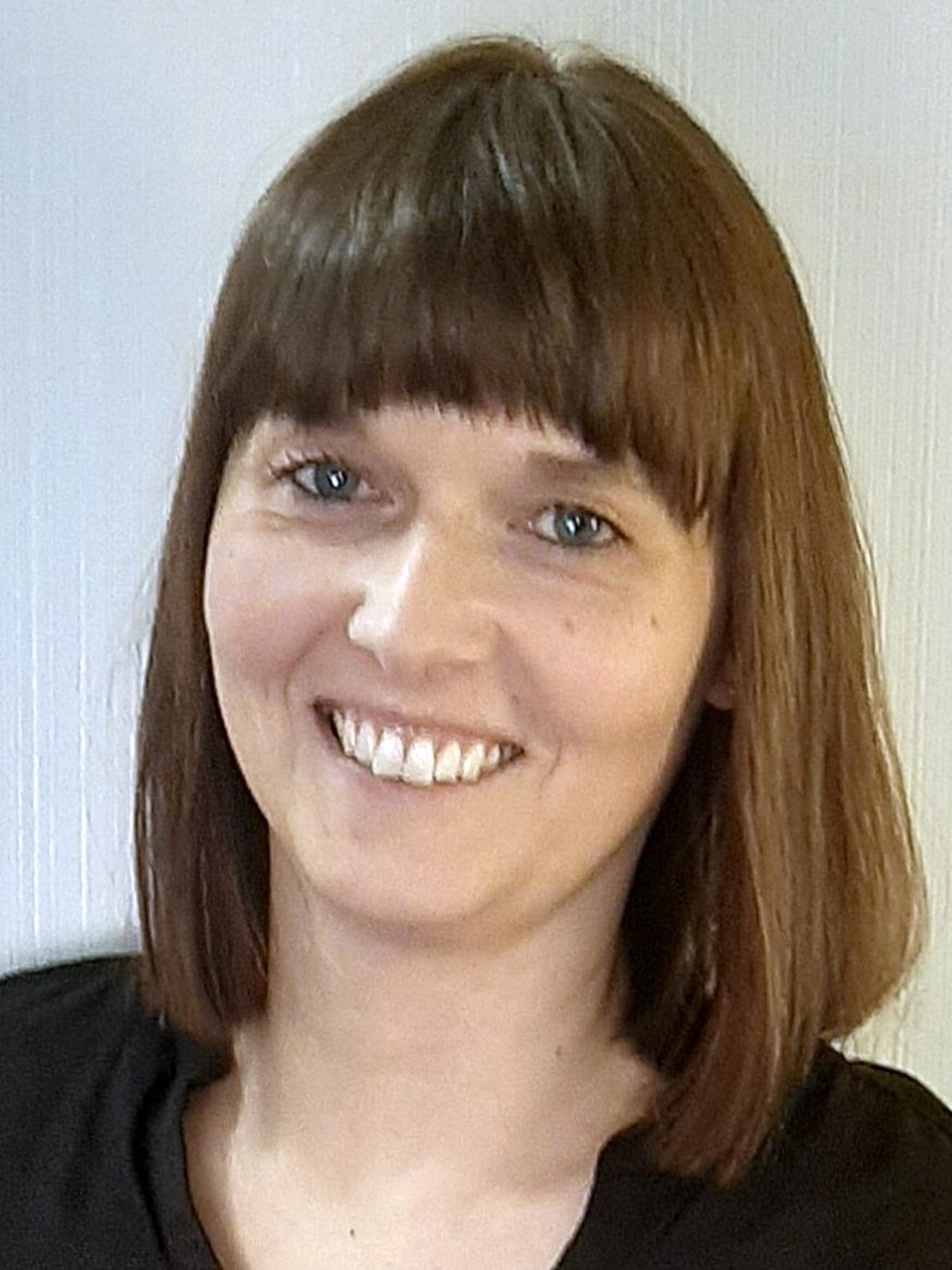 Katrin Frey