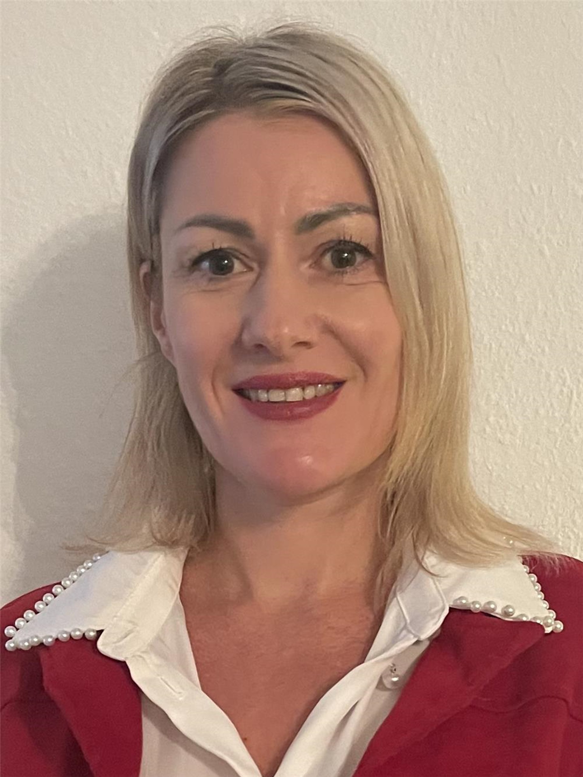 Elena Reuss