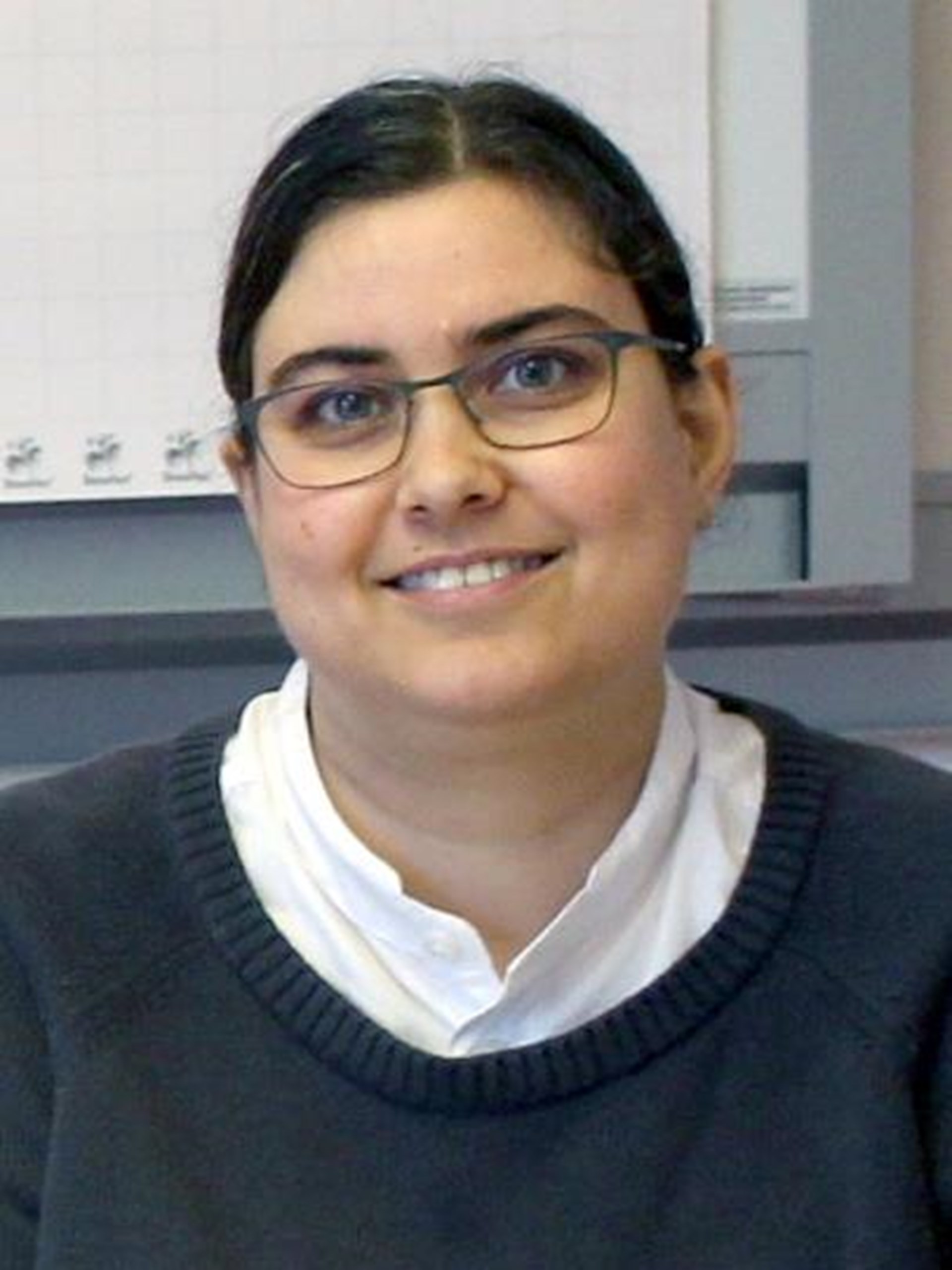 Karina Weitzel