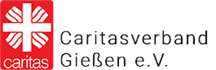 Logo caritas-giessen.de
