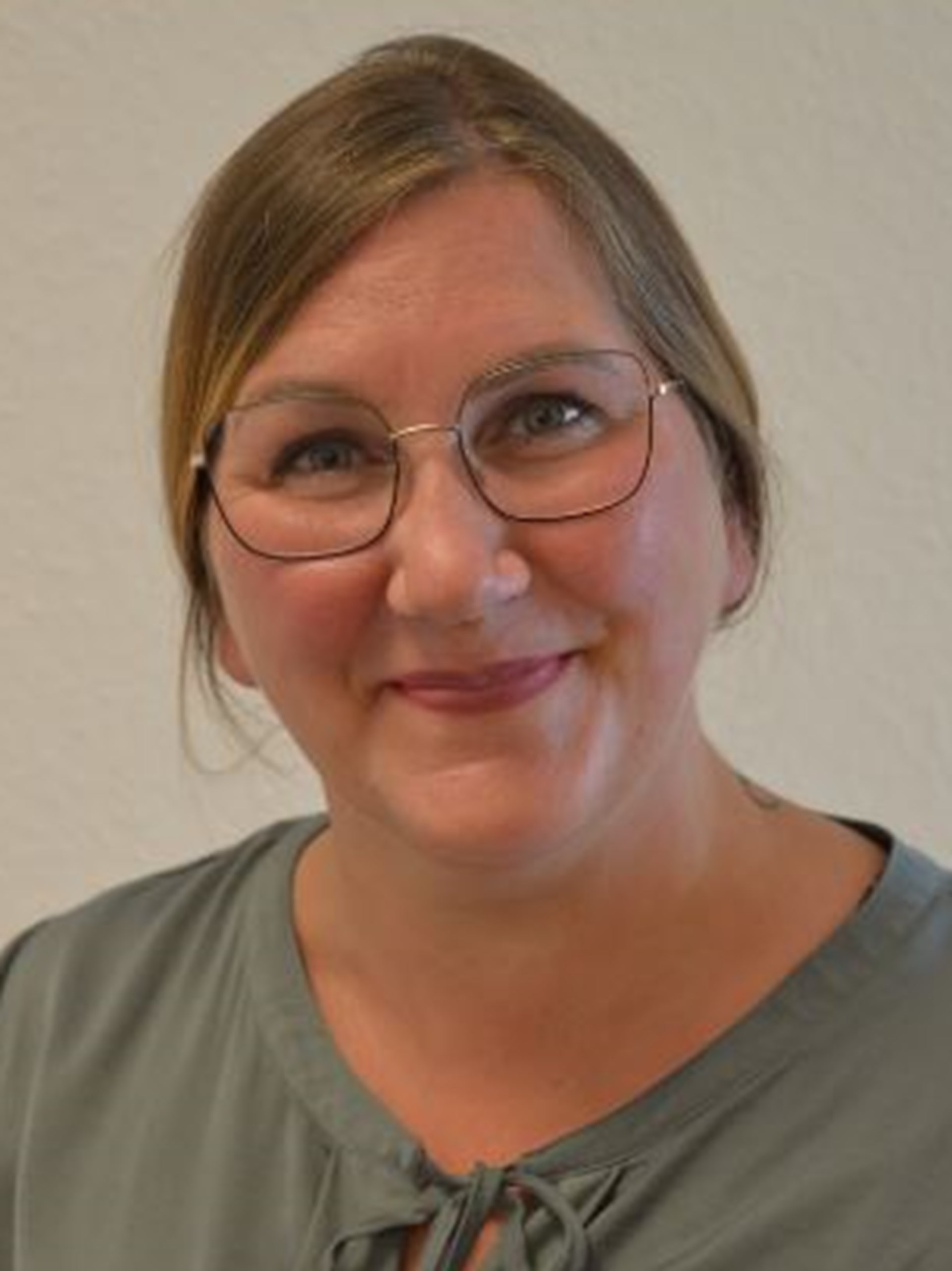 Melanie Bräuer