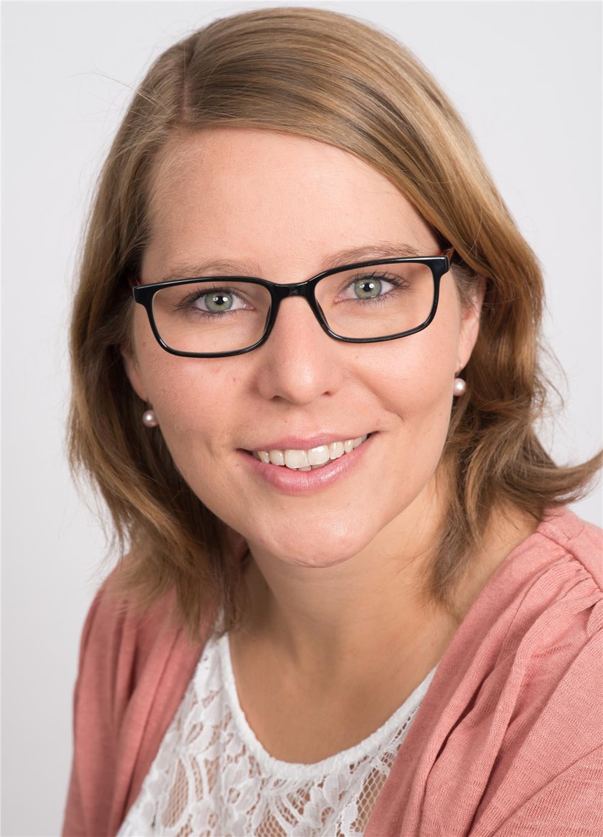 Sarah Schunkert