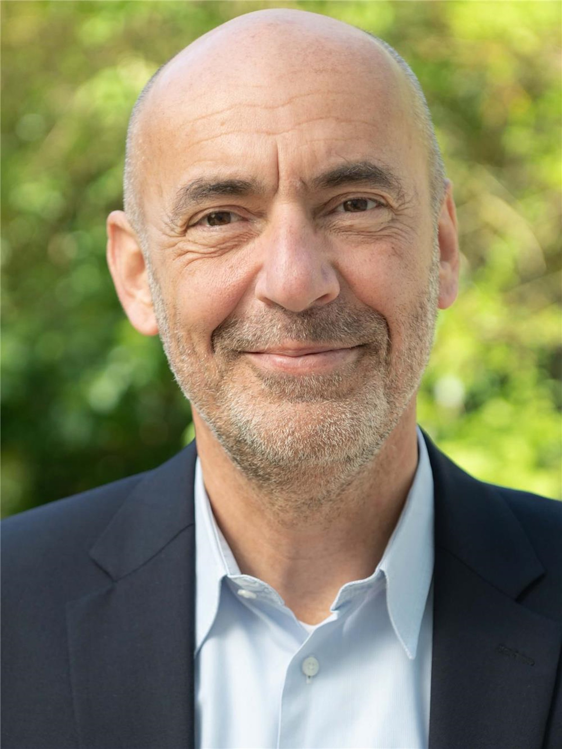 Ulrich Dorweiler