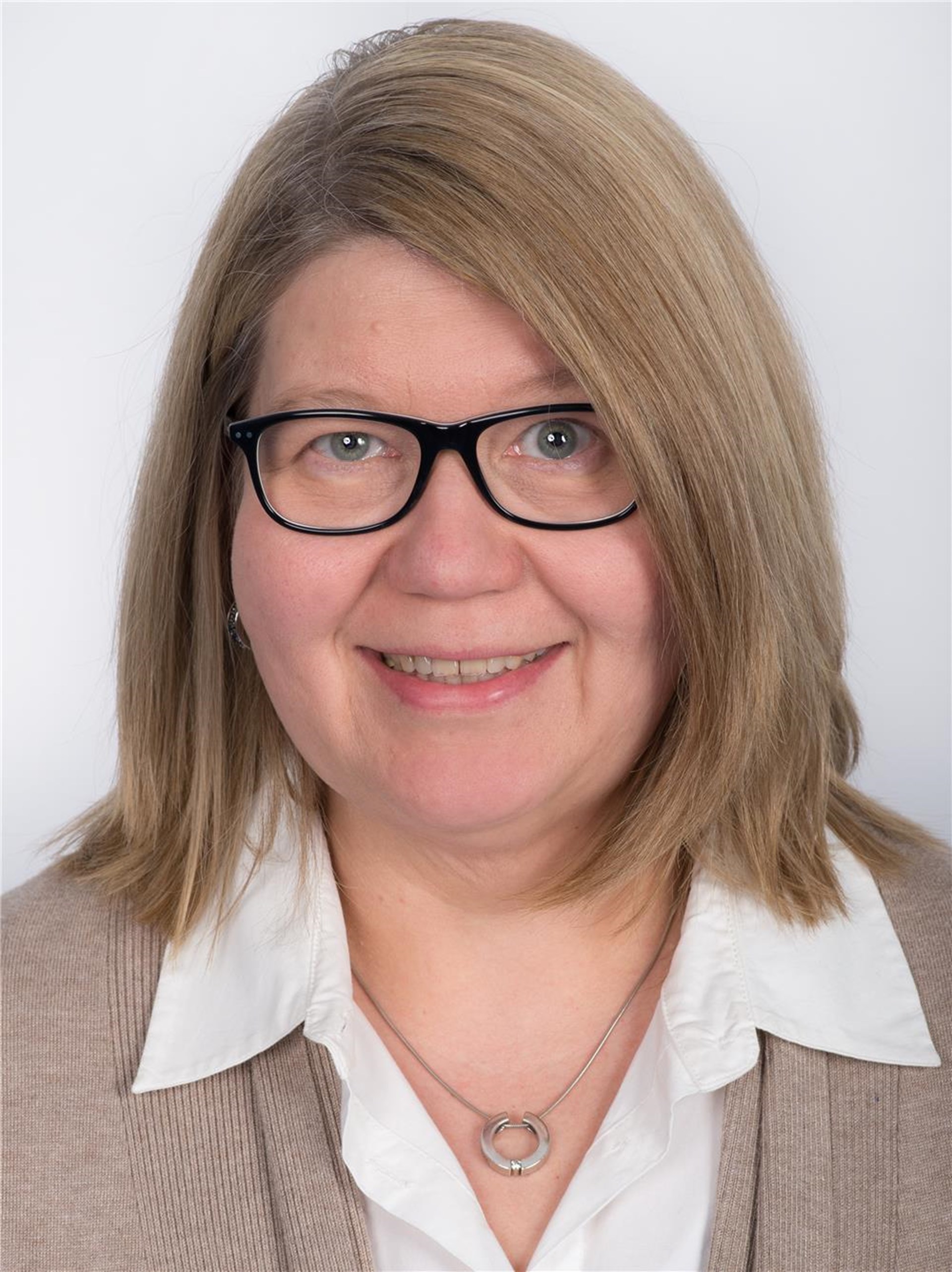 Melanie Schürholz
