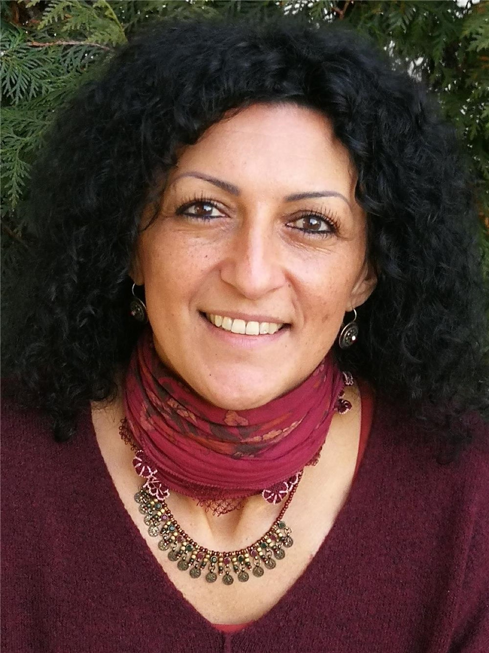 Fatma Kisa