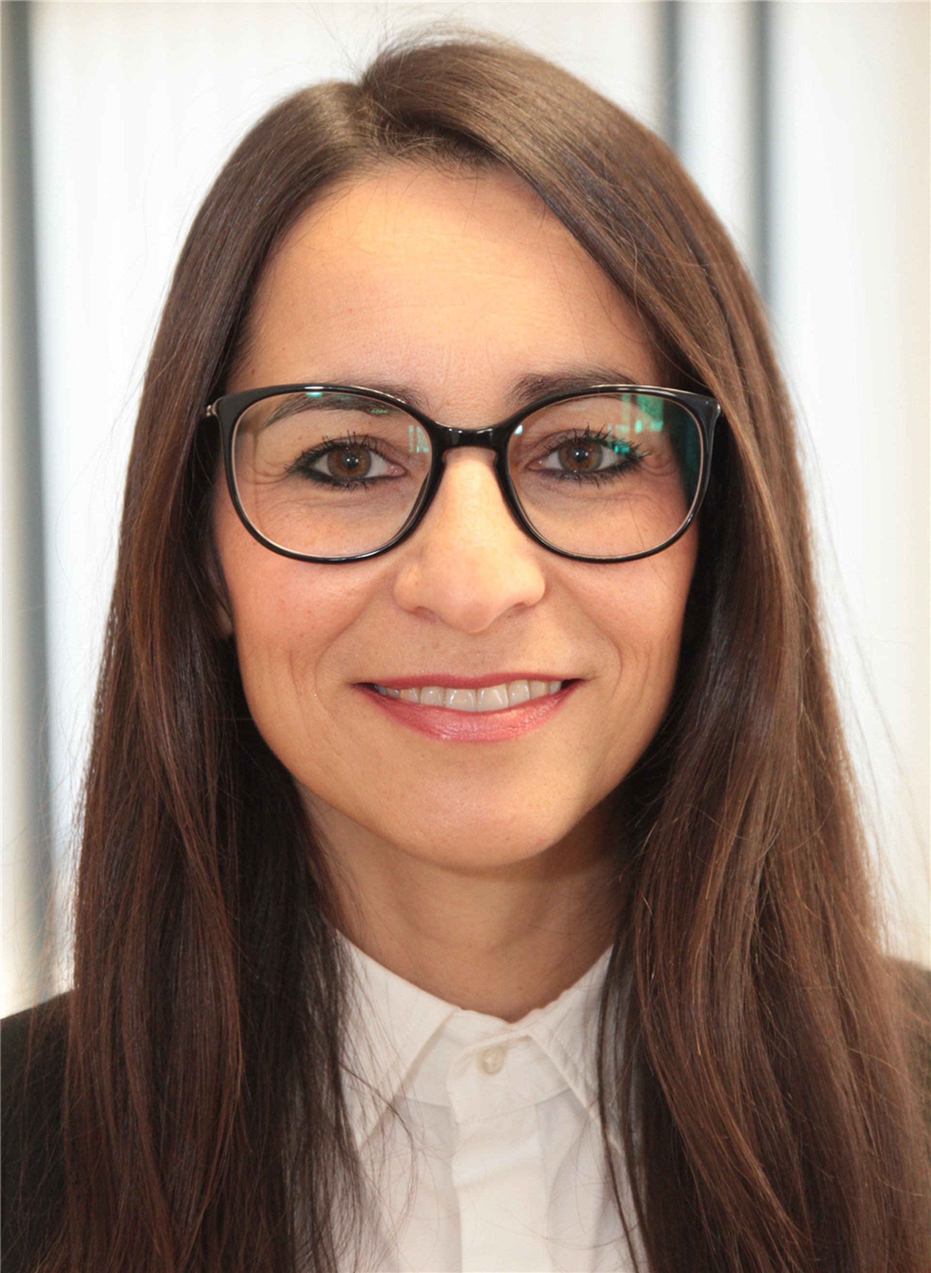Taraneh Ghasemi