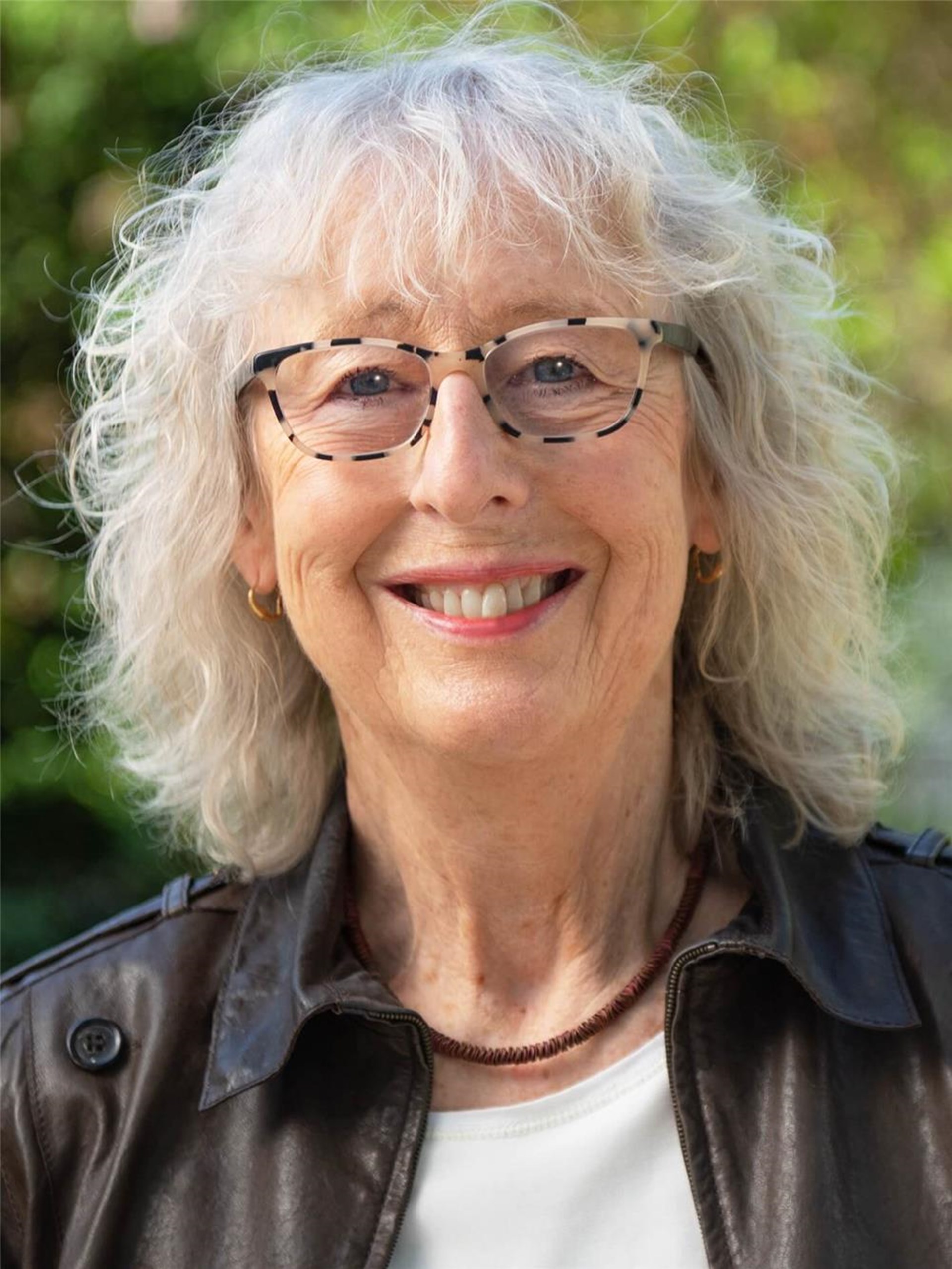 Eva Hofmann