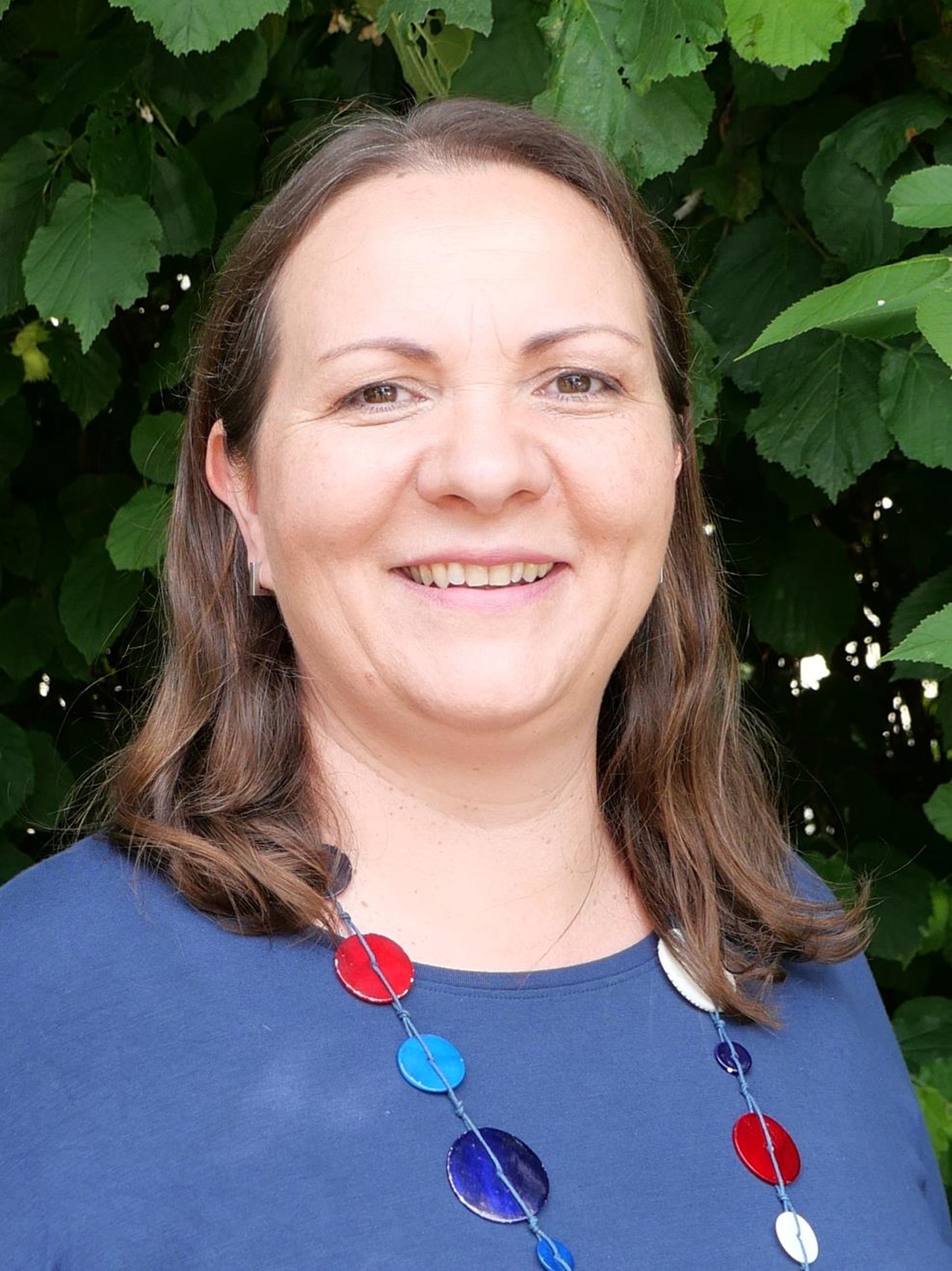Michaela Augustin-Bill
