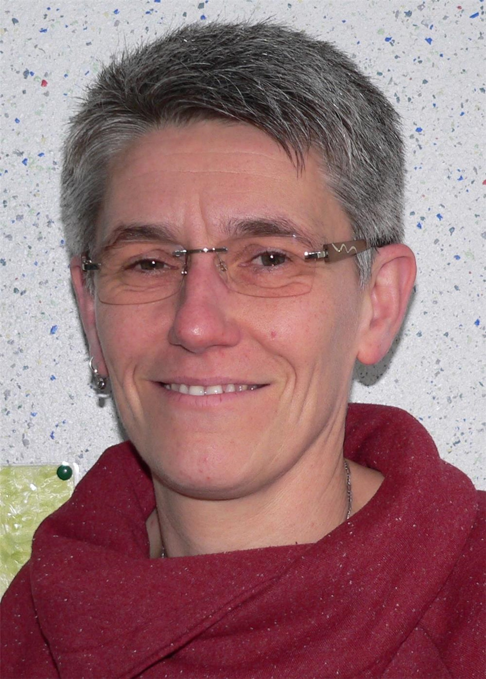Susanne von Ofen