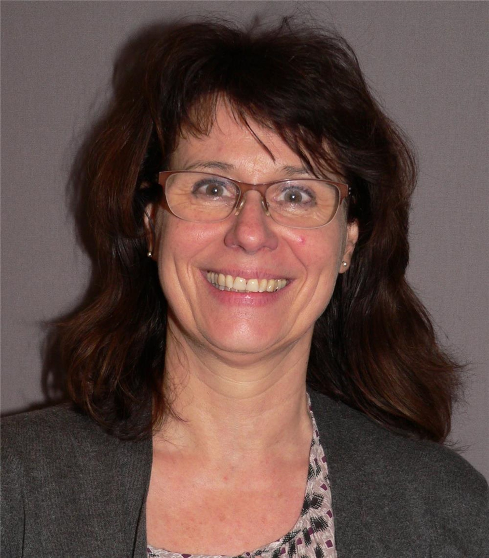 Birgit Dickert