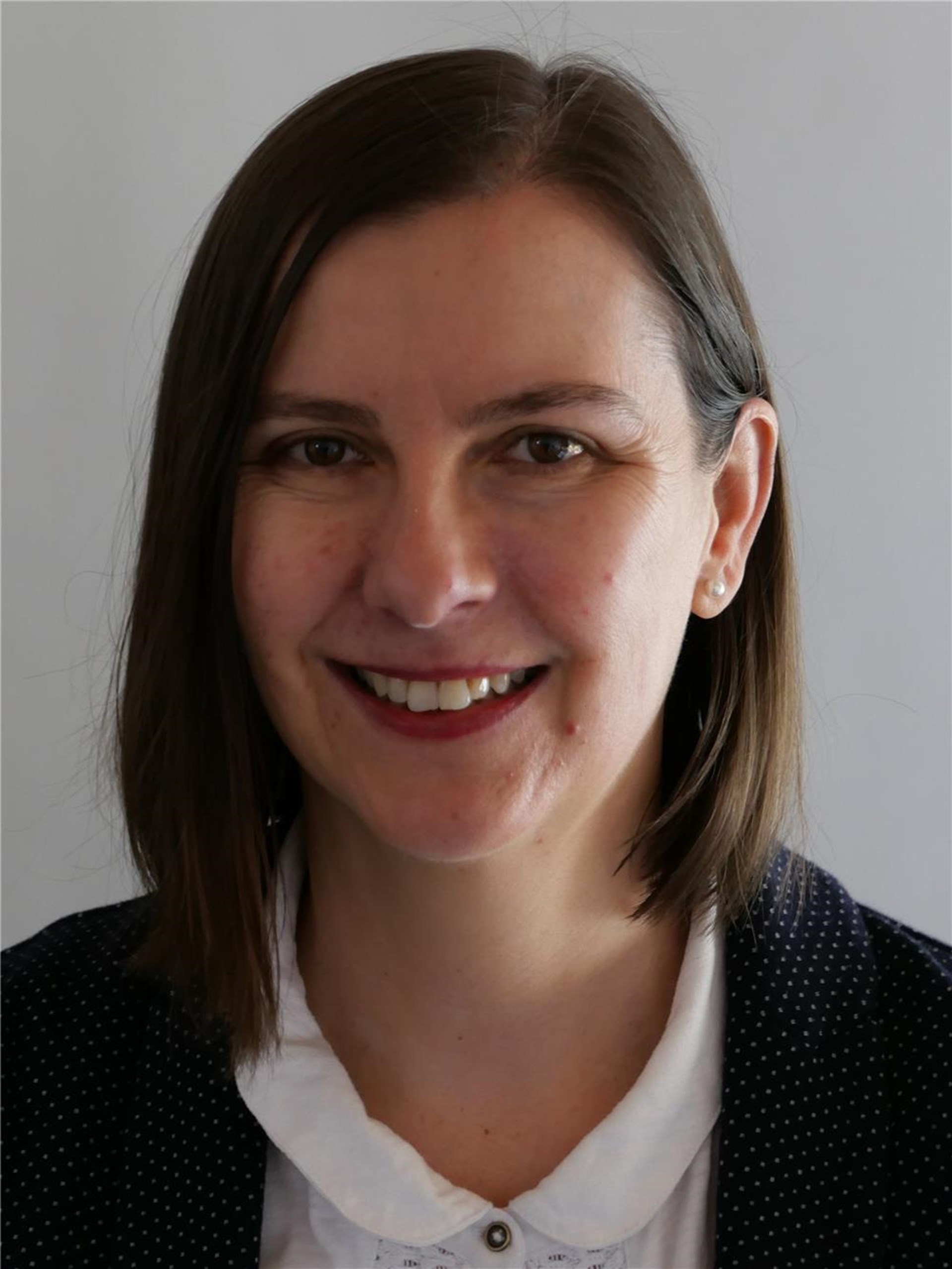 Henrike Gote-Ludwig