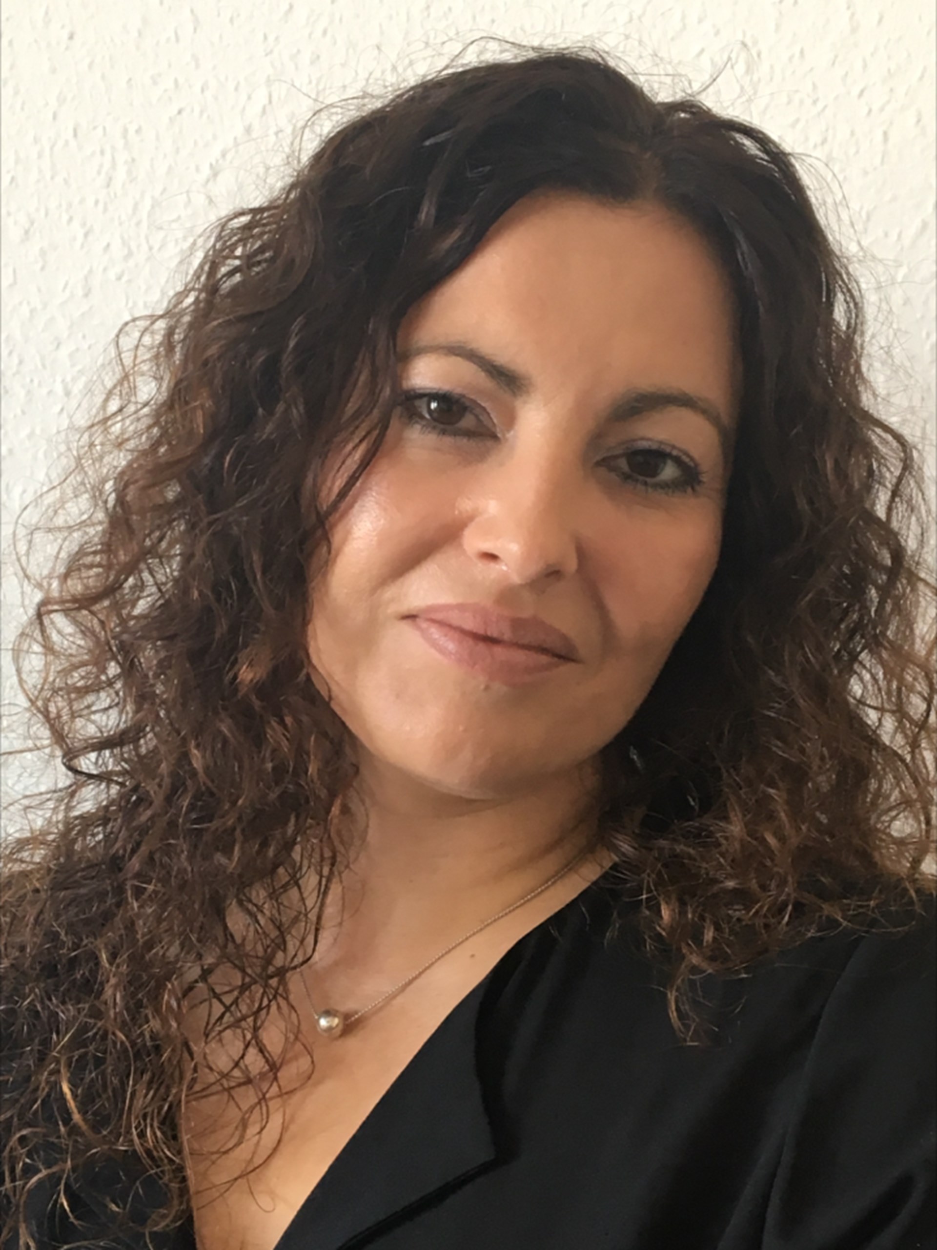 Nicole Schneider