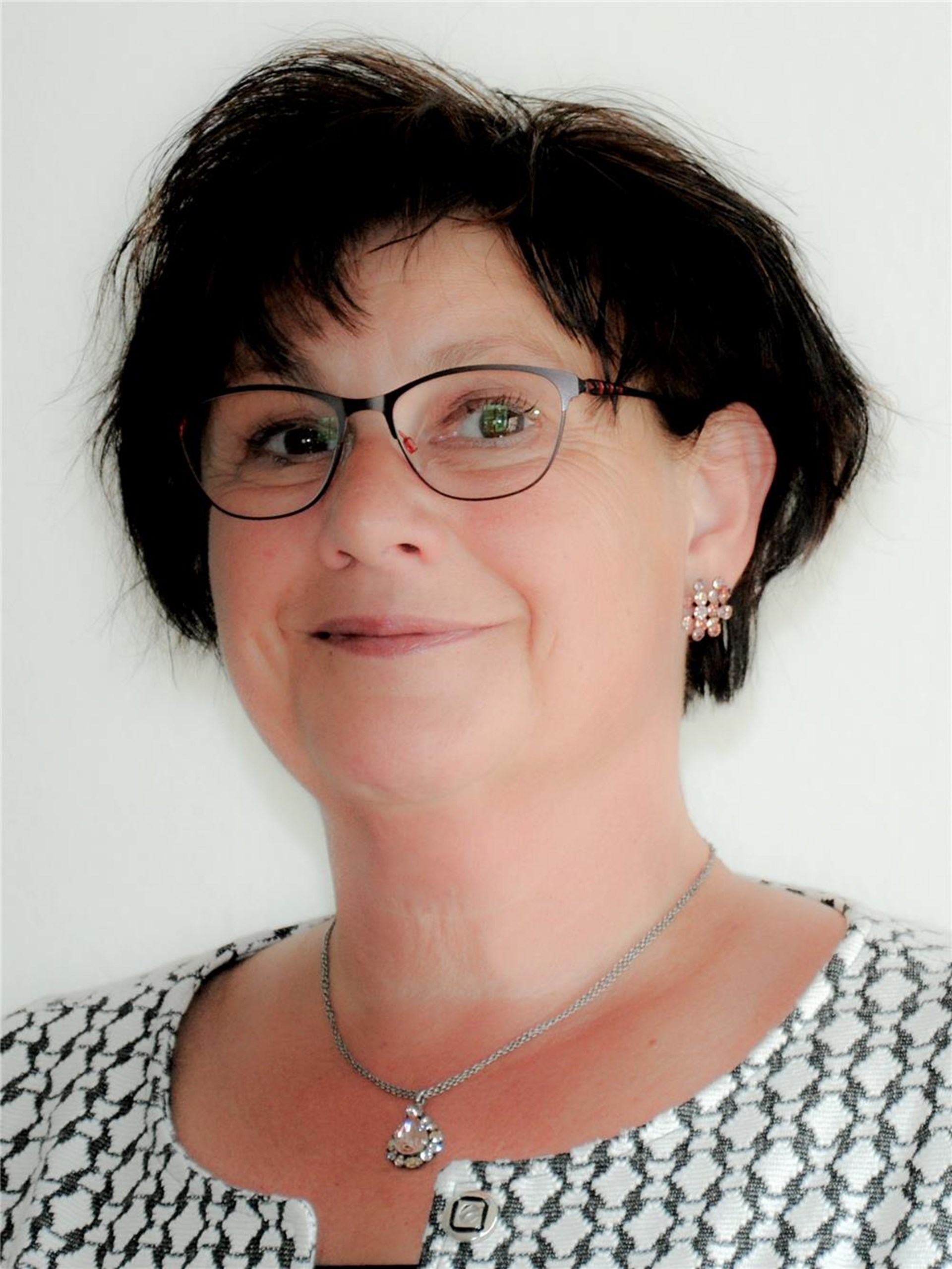 Ute Luczyn